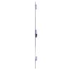 CERRADURA MET.2230P E/25 C8 R13 AI F/PLA TESA