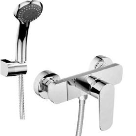 MONOMANDO DUCHA CABEL PRO CB.3542013.CH BUADES