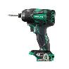 ATORNILLADOR IMPACTO 18V WHP18DBLW4Z HIKOKI
