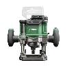 FRESADORA BATERIA 36V M3612DAW2Z HIKOKI