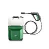 HIDROLIMPIADORA A BATERIA 18V AW18DBLW4Z HIKOKI