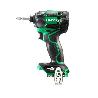 ATORNILLADOR DE IMPACTO WH36DCW2Z HIKOKI