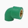 CODO 90º ROSCA HEMBRA PPR 32*3/4 830023225 REPOLEN