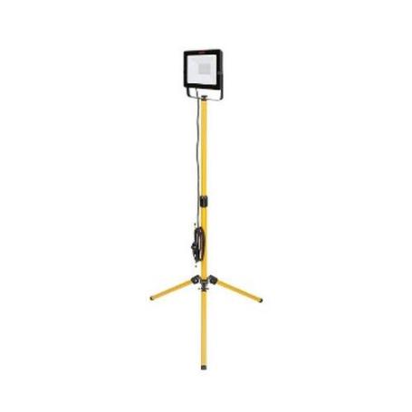 PROYECTOR LED 50W IP65 C/TRIPODE 4 MT TAYG
