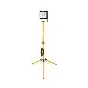 PROYECTOR LED 50W IP65 C/TRIPODE 4 MT TAYG