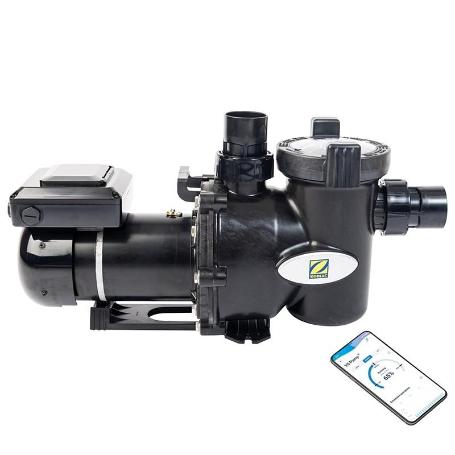 BOMBA VEL. VARIABLE E30IQ 100 WP000221 ZODIAC