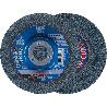 DISCO POLIFAN PFR 125-L Z40 SGP CURVE STEELOX