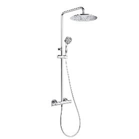 COLUMNA TERMOSTATICA 945412Q3RP300 RAMON SOLER