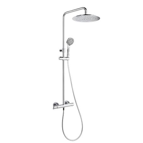 COLUMNA TERMOSTATICA 945412Q3RP300 RAMON SOLER