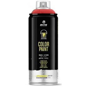 MTN PRO RAL-3000 ROJO VIVO 400ML