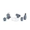CONJUNTO VALVULA/SEG DOSIFICADOR 40 16633 ASTRAL