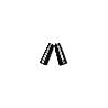 KIT SILENT BLOCKS UNIDAD EXTERIOR TKITDCL022 DOMUS