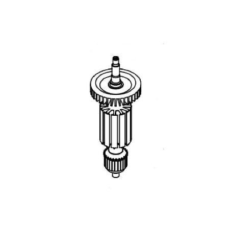 ROTOR IZQUIERDAS MP185L 230V 8551149 VIRUTEX