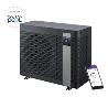 BOMBA DE CALOR Z250IQ MD3 WH000587 ASTRAL