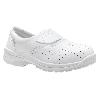 ZAPATO BRISA O1 BLANCO SY PERFORADO T43