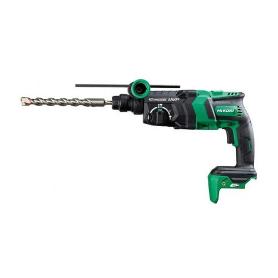 MARTILLO COMBINADO 36V S/BAT. NI CARG. DH36DPEW2Z