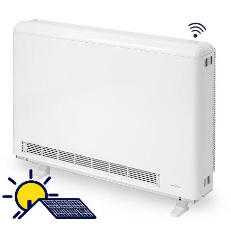 ACUMULADOR ECOMBI ARC 800W ECO10 ARC ELNUR