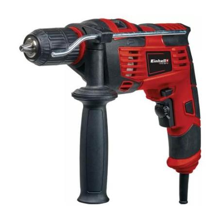TALADRO ELECT PERCUTOR TC-ID 720/1 E KIT 4259846