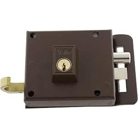 CERRADURA AZBE 6-120 D HP