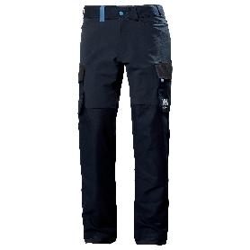 PANTALONES OXFORD 4X 77408 NAVY T-58