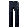 PANTALONES OXFORD 4X 77408 NAVY T-58
