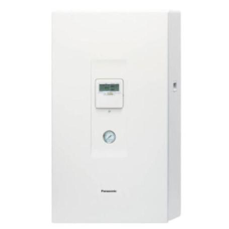 UD.INT. AQUAREA HT BIBLOC WH-SHF09F3E5 PANASONIC