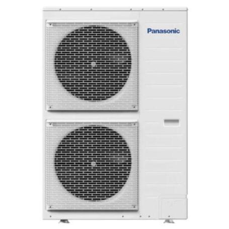 UD.EXT. AQUAREA HT BIBLOC WH-UH09FE5 PANASONIC