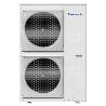 UD.EXT. AQUAREA HT BIBLOC WH-UH09FE5 PANASONIC