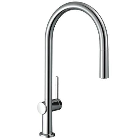 MONOMANDO COCINA TALIS M54 210 EXT.CR.72803000 HAN