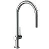 MONOMANDO COCINA TALIS M54 210 EXT.CR.72803000 HAN