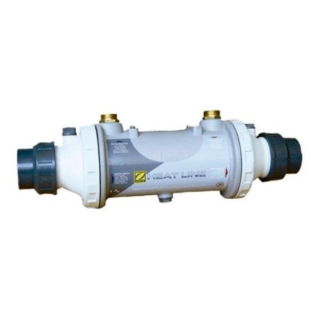 INTERCAMBIADOR DE CALOR W49NT40 ZODIAC