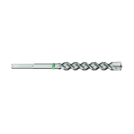 BROCA SDS-PLUS 4 FILOS 10X260MM 200MM 783234 KOKI