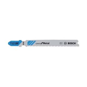 HOJAS SIERRA CALAR T121BF 2608636702 BOSCH