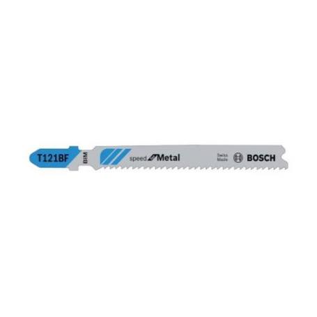 HOJAS SIERRA CALAR T121BF 2608636702 BOSCH