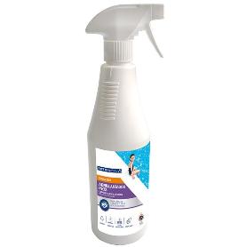 ABRILLANTADOR INOX 750ML 72848 ASTRAL