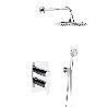 CONJUNTO EMPOTRADO DUCHA 2V 941502RP240 R.SOLER