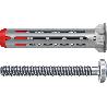 DUOHM 4X55 S TX - 25C FISCHER