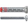 DUOHM 5X55 S TX - 25C FISCHER