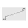 LLAVE DO.EST.ACO 2M 22-24 BAHCO