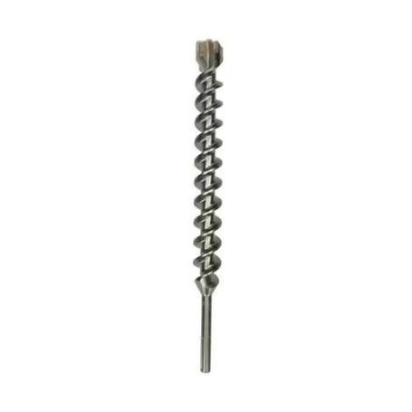 BROCA SDS-MAX PROFESIONAL 4 FILOS 32*720 754359 KO