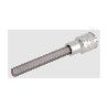 DESTORNILLADOR VASO CUADR 1/2 SB7809M-5-120 BAHCO