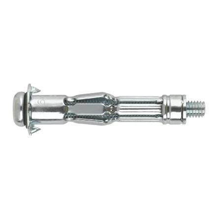 ANCLAJE CON TORNILLO M6X89 Ø12 INCO680 INDEX