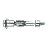 ANCLAJE CON TORNILLO M6X89 Ø12 INCO680 INDEX