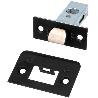 PICAPORTE 6-45 ACERO NEGRO (N) 10785 AMIG
