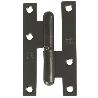 PERNIO 403-9,5 ACERO NEGRO IZDA (N) 545 AMIG