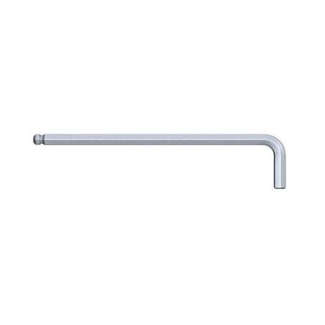 LLAVE ALLEN CROMADO 369 5,0MM 01400 WIHA