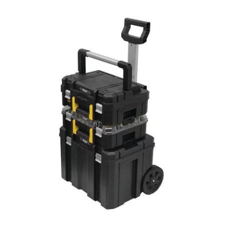 TORRE TSTAK FALMAX 3 PIEZAS FMST1-80103 STANLEY
