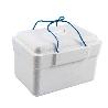 NEVERA CORCHO TERMIX   13 LITROS 317X197X210