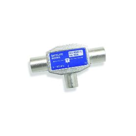 ANTENA DISTRIBUIDOR ROBIC 2S  2M-1HTVMETAL 2 UND-CAJA  REF 70029