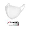 COFRA MASCARILLA HIGIENICA M035  FILTRANTE POLIPROPILENO LAVABLE